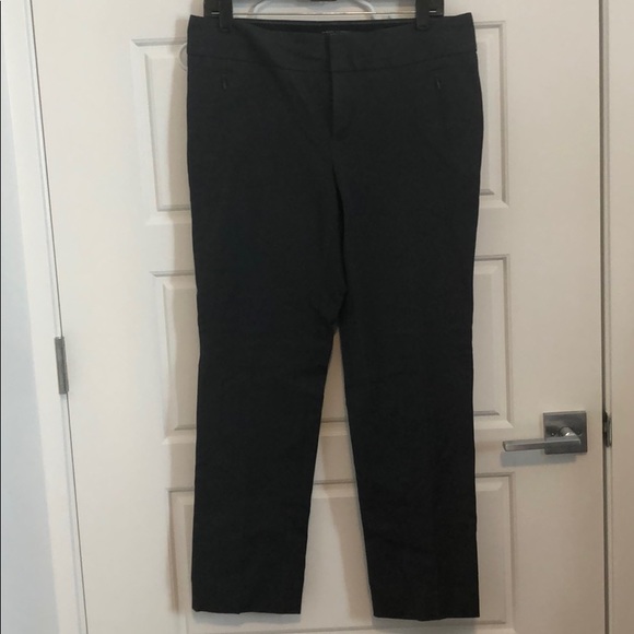 Ankle length pants - Picture 1 of 2